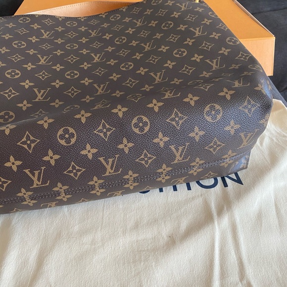 ❌SOLD❌LV GRACEFUL MM - Picture 10 of 17